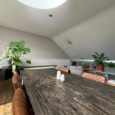 Stylish 2Bd Flat In Hammersmith W Private Balcony